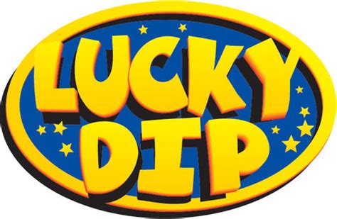 is lucky dip rigged|Rumours of 'Lucky.
